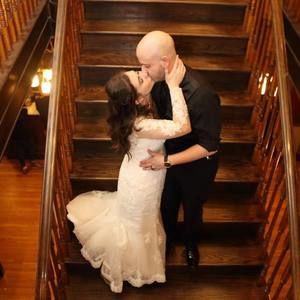 Meet your Posher, Frank